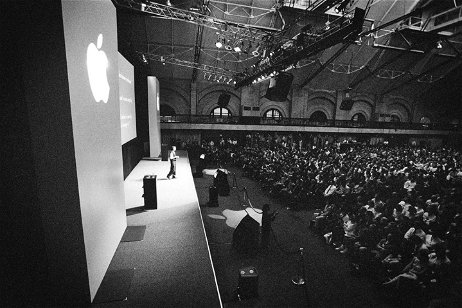 Estas fotos de Steve Jobs soslayan la magnitud de la excelencia del visionario de Apple