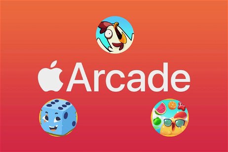 Apple Arcade estrenará estos juegos el mes que viene