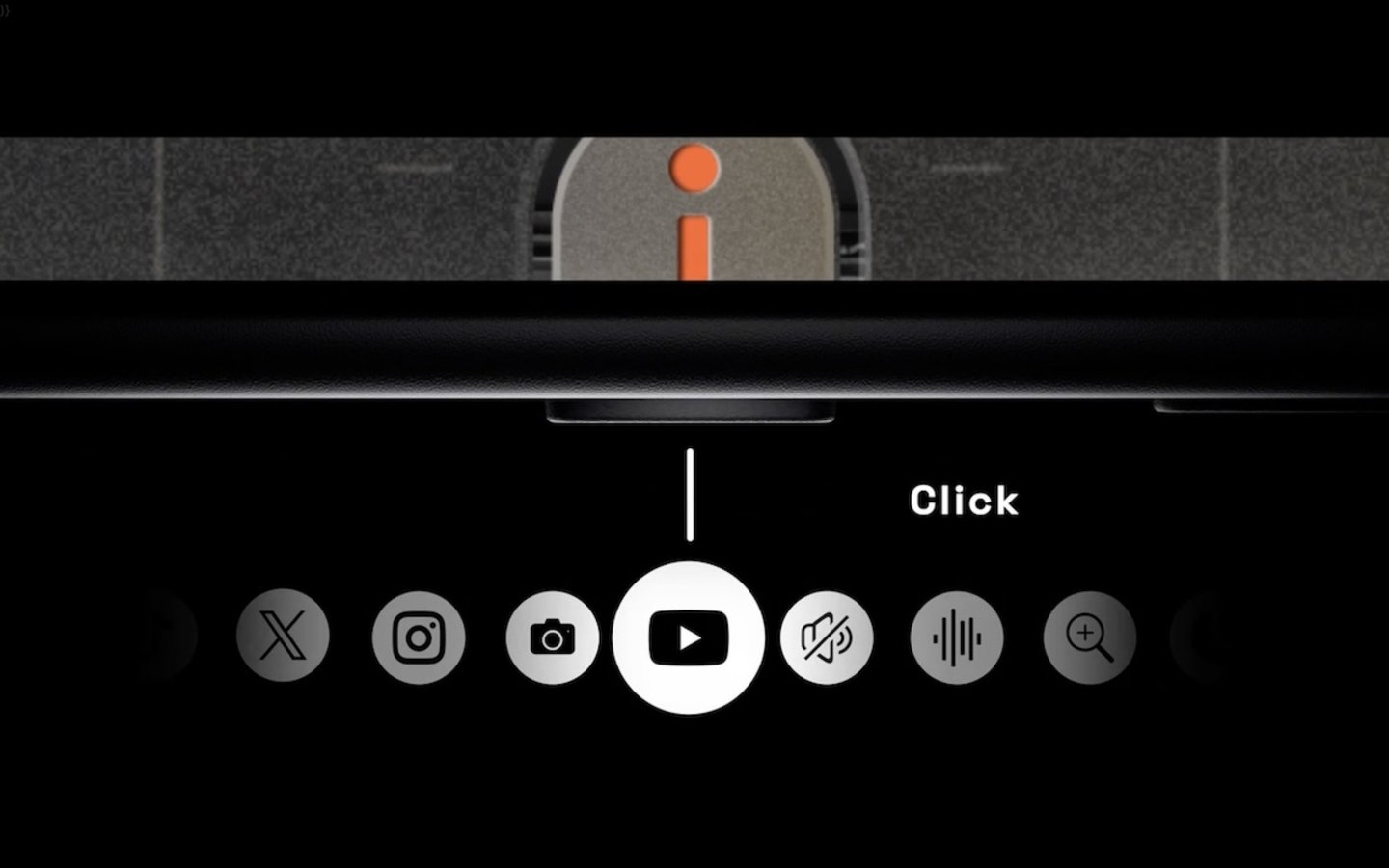 Más personalizaciones y modos de pulsaciones con la funda BANG que incluye su propio botón de acción para iPhone
