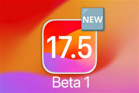 iOS 17.5 beta 1: estas son todas las novedades de esta actualización