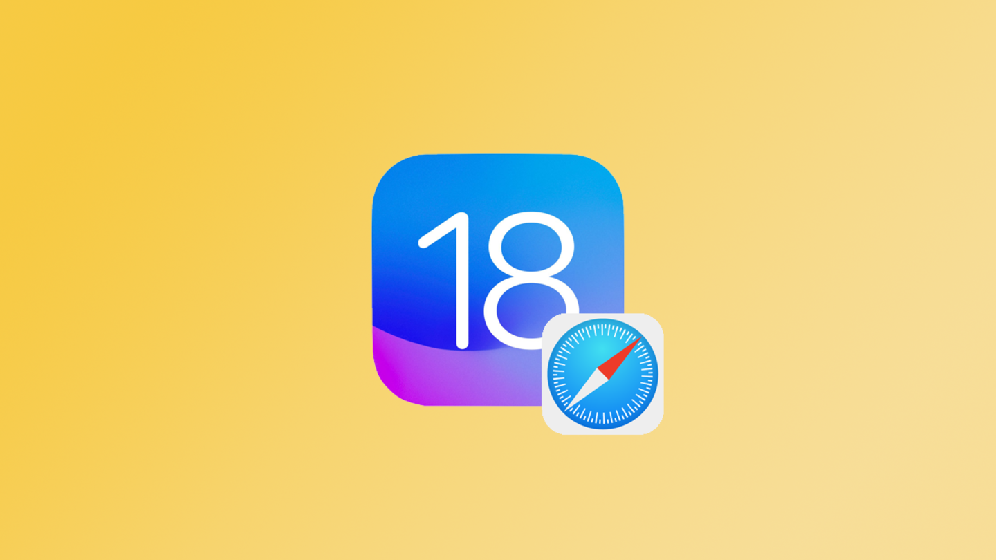 iOS 18