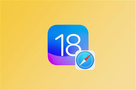 Safari en iOS 18 tendrá una búsqueda inteligente y más funciones de IA