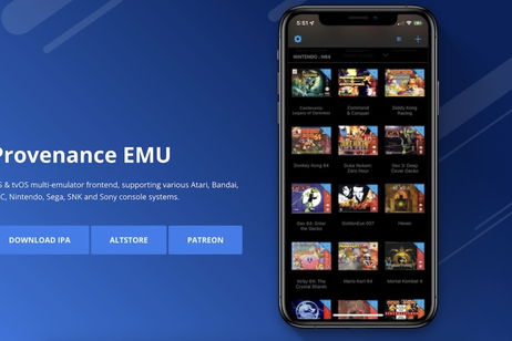 Un impresionante emulador de PlayStation, GameCube, Wii y SEGA llegará al Apple TV