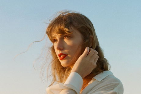 Taylor Swift esconde un secreto en Apple Music sobre "The Tortured Poets Department"