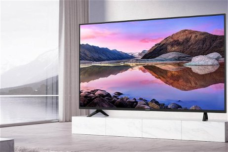 Esta es la Smart TV ideal para ver Apple TV+ y ahora tiene un gran descuento