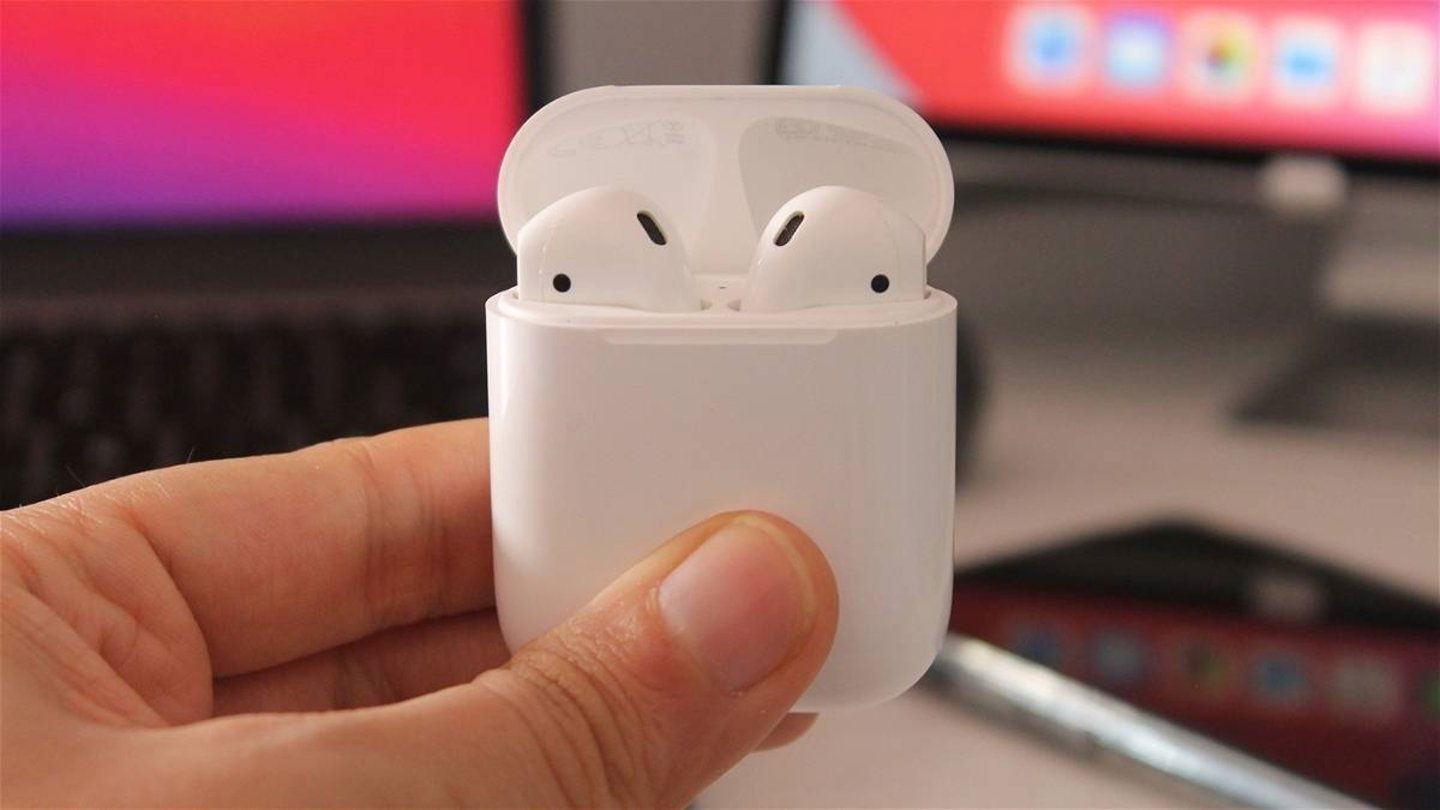 AirPods 2