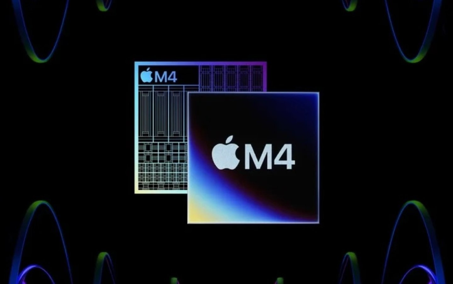 ¿Tendremos un MacBook Pro con chip M4?