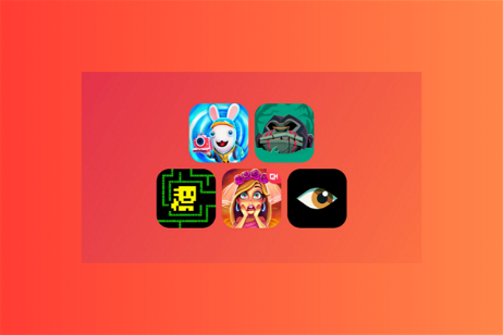 Apple Arcade muestra los nuevos 5 juegos que llegarán en las próximas semanas