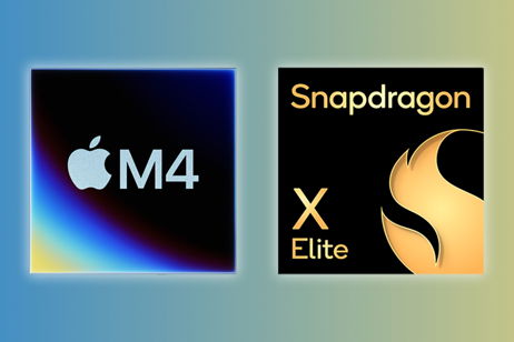 Apple M4 vs Snapdragon X Elite: Qualcomm quiere rivalizar con Apple