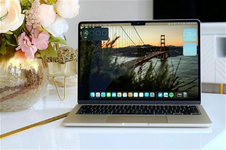 El MacBook Air con chip M3 se hunde, más barato que el modelo con M2