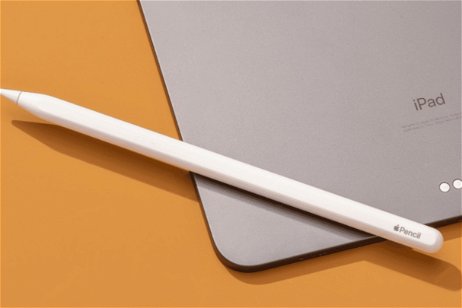 Se filtra un "Apple Pencil Pro" en la web de Apple a las puertas del evento de la compañía