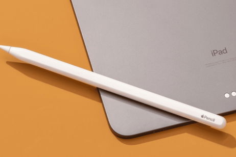 Se filtra un "Apple Pencil Pro" en la web de Apple a las puertas del evento de la compañía