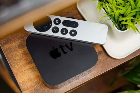 El extraño límite que ha hecho que el Apple TV no se convierta en una videoconsola