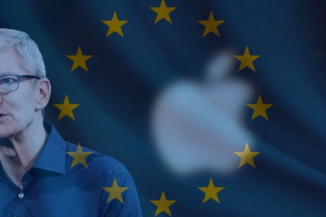 Apple se niega a la multa de 2.000 millones de dólares de la UE y presenta una demanda formal