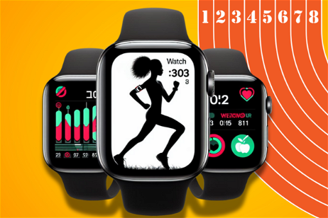 Las mejores apps para correr del Apple Watch