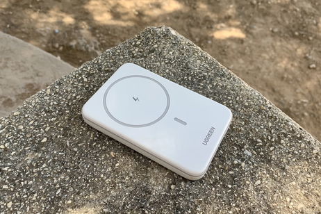 Es el accesorio imprescindible para tu smartphone, duplica tu batería y ahora cuesta muy poco gracias a Amazon Es el accesorio imprescindible para tu smartphone, duplica tu batería y ahora cuesta muy poco gracias a Amazon