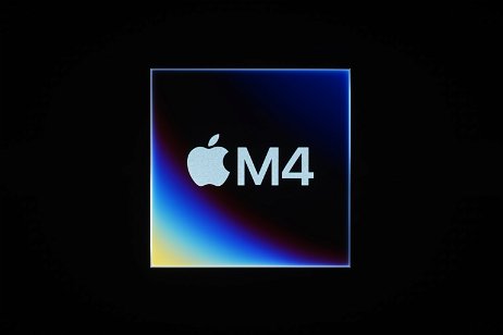 Chip M4 de Apple: un chip pensado para la IA