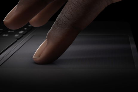 Esta app gratuita transforma el trackpad de tu MacBook en un báscula sorprendentemente precisa
