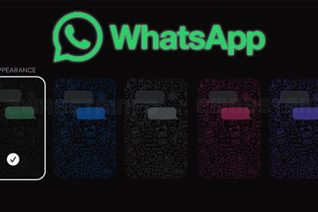 Revolución en WhatsApp que permitirá cambiar el color de los chats