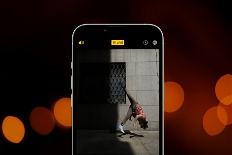 Cómo eliminar el sonido de una Live Photo del iPhone