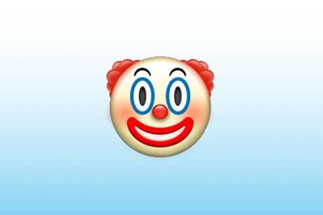 Tranquilos, Apple no va a eliminar el emoji del payaso del iPhone