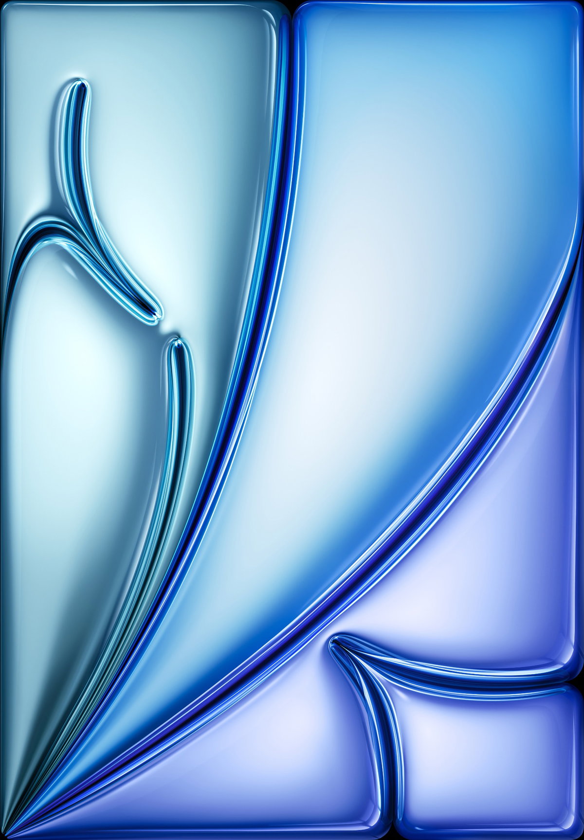 Descarga los wallpapers de los nuevos iPad Pro y iPad