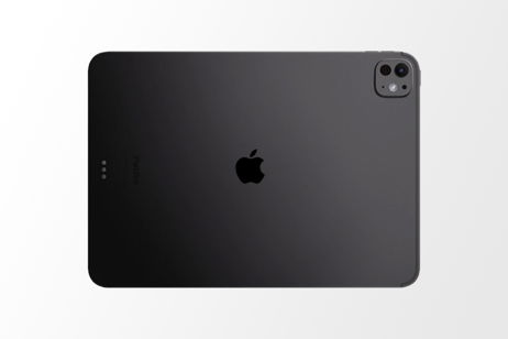 El iPad como el MacBook: cambiará la orientación de la manzana