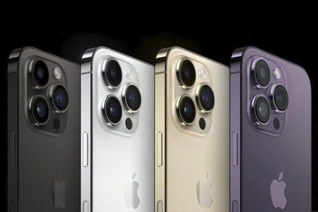 Los iPhone 14 y iPhone 14 Pro ya disponibles con descuento en la tienda de reacondicionados de Apple