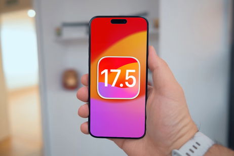 iOS 17.5: ya sabemos cuándo lanzará Apple esta actualización cargada de novedades