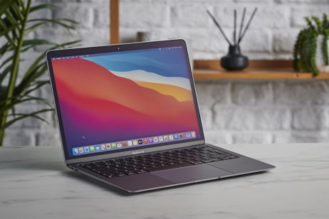 ¿Merece la pena el MacBook Air con chip M1 en 2024?