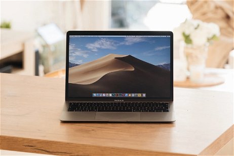 Comprar un MacBook Air barato ahora es posible por mucho menos dinero de lo que piensas
