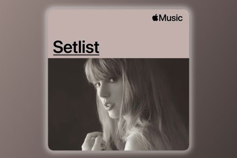 Todos los fans de Taylor Swift deberían añadir esta lista de reproducción de Apple Music