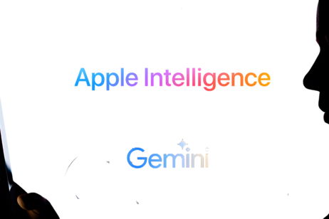 Apple quiere añadir Google Gemini y otros modelos de IA a iOS 18