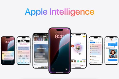 5 funciones de Apple Intelligence que estoy deseando probar