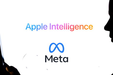 Enemigos íntimos: la IA de Meta podría llegar a los sistemas operativos de Apple