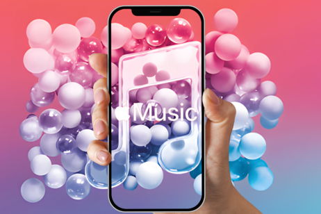 Apple Music es bastante popular entre los usuarios de iPhone