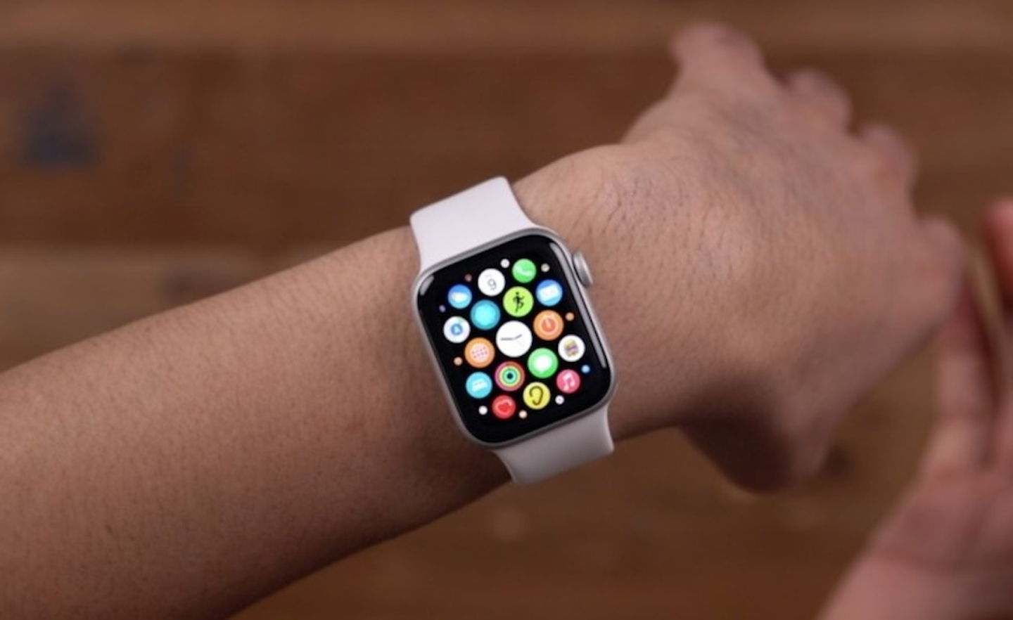 Apple Watch SE 2