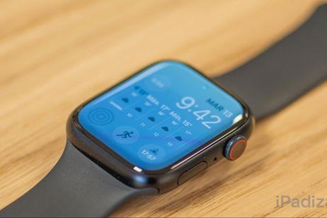 Filtrados los esquemas del Apple Watch Series 10. Es más grande pero no como esperábamos