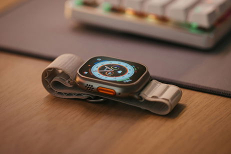 No es un error: puedes conseguir un Apple Watch Ultra por menos de 600 euros