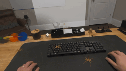 The terrifying Apple Vision Pro bug that Apple just fixed
