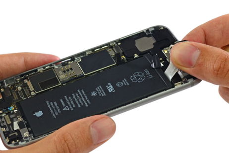 Apple prepara un importante cambio en las baterías del iPhone, aunque no es el que esperas