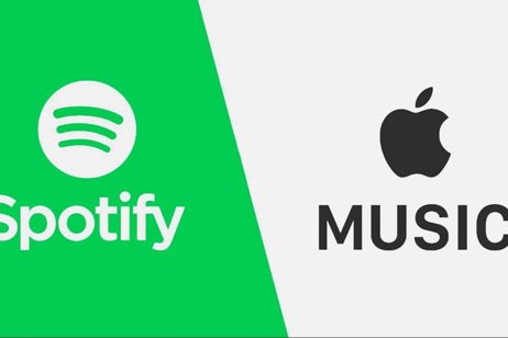 ¿Afectará la subida de precios de Spotify a Apple Music?