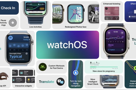 watchOS 11: novedades, funciones, salud y su lanzamiento en Apple Watch