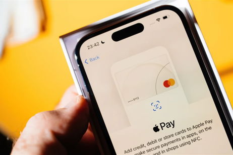 El chip NFC del iPhone no será solo para Apple Pay. Europa se muestra satisfecha con la decisión