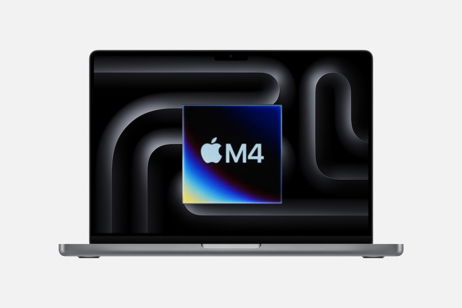¿Tendremos un MacBook Pro con chip M4?