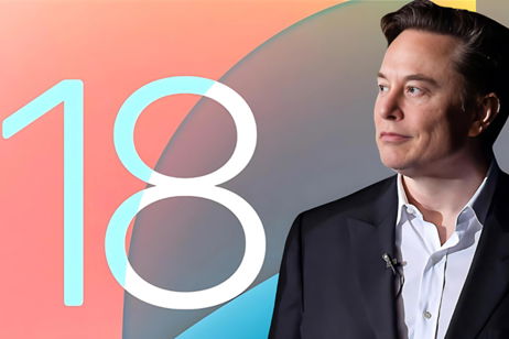 Elon Musk prohibirá los iPhone con iOS 18 en Tesla y SpaceX por esta nueva función