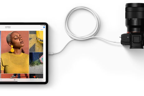 iOS 18 y iPadOS 18 son capaces de formatear unidades externas
