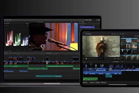 Final Cut Pro 2 para iPad ya disponible junto con una actualización para Mac