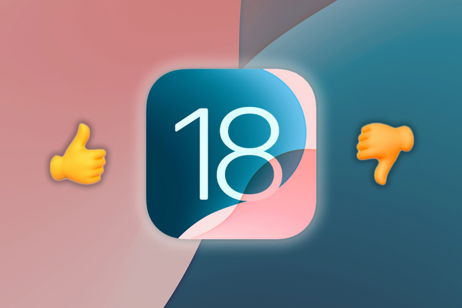 iOS 18: 5 funciones que me han gustado y 3 que no