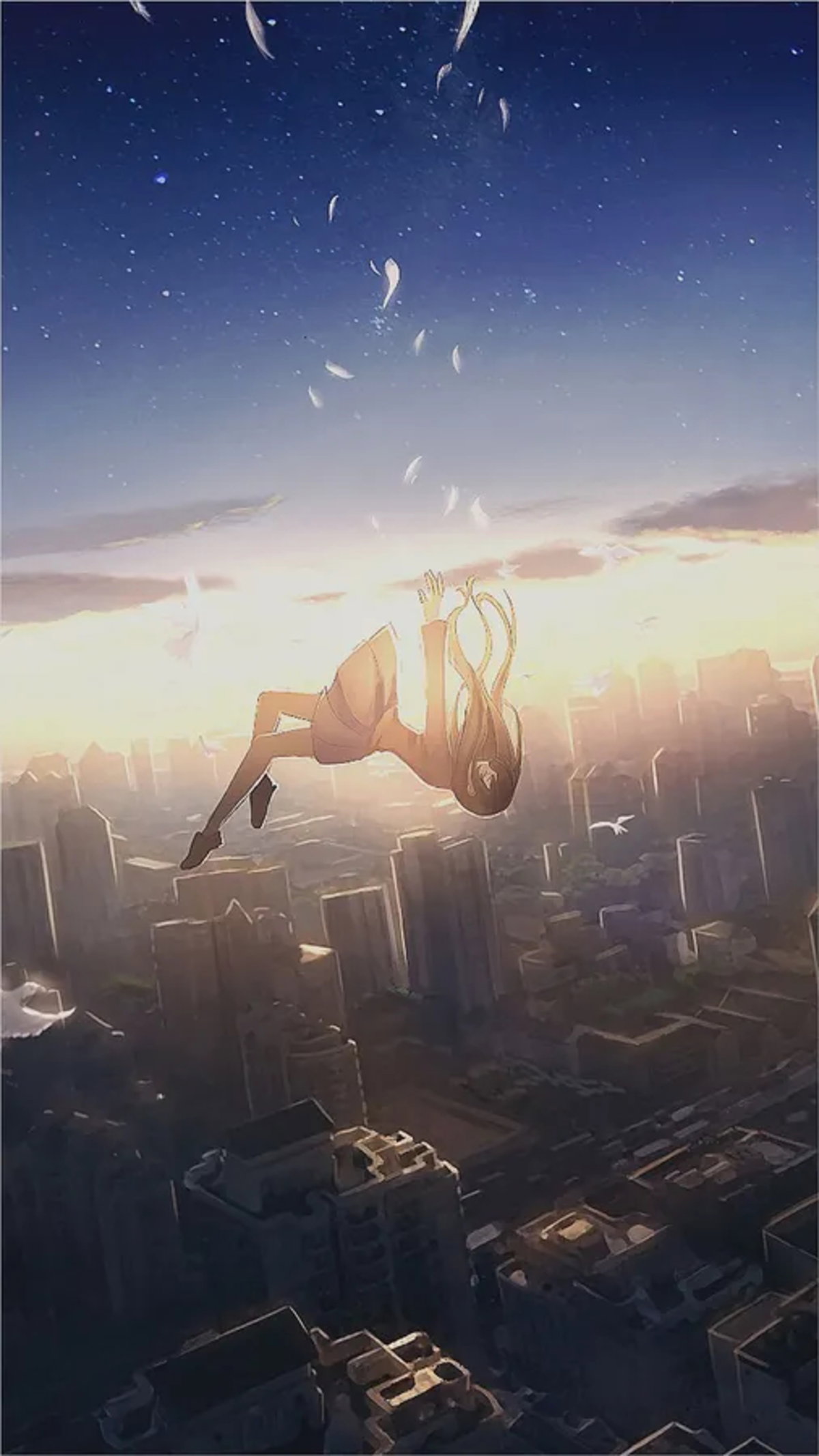 27 fondos de pantalla de anime para iPhone y iPad